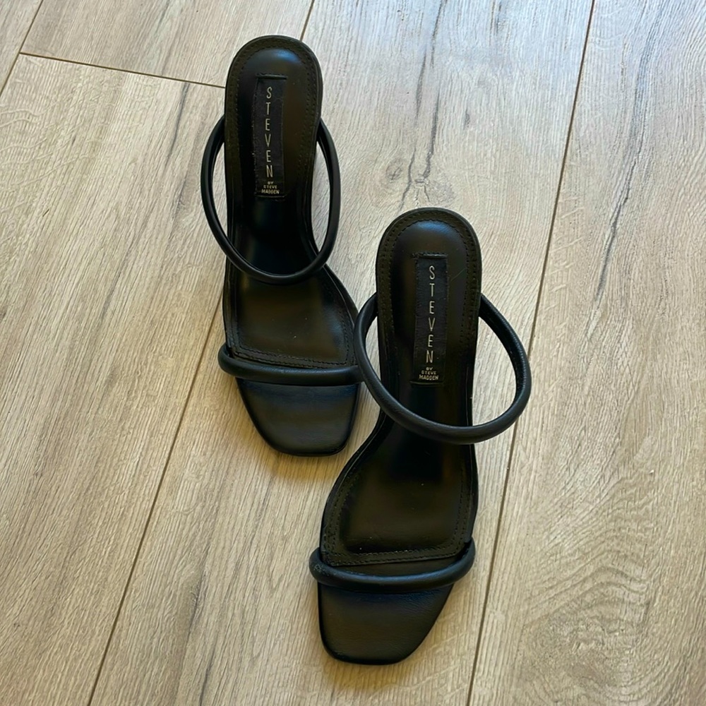 Steven Pumps